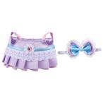 Yahoo! Yahoo!ショッピング(ヤフー ショッピング)デリシャスパーティ プリキュア きょうはおでかけ パーティドレスおもちゃ こども 子供 女の子 人形遊び 3歳