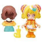 Yahoo! Yahoo!ショッピング(ヤフー ショッピング)デリシャスパーティ プリキュア プリコーデドール キュアヤムヤムおもちゃ こども 子供 女の子 3歳