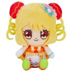 Yahoo! Yahoo!ショッピング(ヤフー ショッピング)デリシャスパーティ プリキュア キュアフレンズぬいぐるみ キュアヤムヤムおもちゃ こども 子供 女の子 ぬいぐるみ 3歳