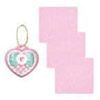 Yahoo! Yahoo!ショッピング(ヤフー ショッピング)デリシャスパーティ プリキュア Pretty Holic プリティアップシャボンおもちゃ こども 子供 女の子 メイク セット 6歳