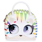 Yahoo! Yahoo!ショッピング(ヤフー ショッピング)Purse Pets パースペッツ マイクロマジック ローリンレインボーおもちゃ こども 子供 女の子 人形遊び 5歳