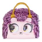 Yahoo! Yahoo!ショッピング(ヤフー ショッピング)Purse Pets パースペッツ マイクロマジック エッジ-ヘッジーおもちゃ こども 子供 女の子 人形遊び 5歳