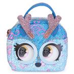 Yahoo! Yahoo!ショッピング(ヤフー ショッピング)Purse Pets パースペッツ マイクロマジック デニムディア-おもちゃ こども 子供 女の子 人形遊び 5歳