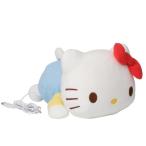 Yahoo! Yahoo!ショッピング(ヤフー ショッピング)あったかぬいぐるみ ハローキティおもちゃ こども 子供 女の子 ぬいぐるみ