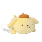 あったかぬいぐるみ ポムポムプリンおもちゃ こども 子供 女の子 ぬいぐるみ その他サンリオキャラ