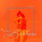 Barrie／Barbara 【CD】