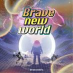 brainchild’s／Brave new world (初回限定) 【CD】
