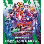 仮面ライダー生誕50周年×スーパー戦隊シリーズ45作品記念 50×45 感謝祭 Anniversary LIVE ＆ SHOW DAY2 -KAMEN RIDER- 【Blu-ray】