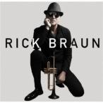 Rick Braun／リック・ブラウン 【CD】