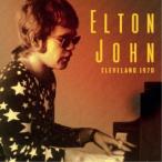 エルトン・ジョン／クリーヴランド 1970 (初回限定) 【CD】