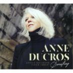 ANNE DUCROS／SOMETHING 【CD】