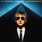 THE DIVINE COMEDY／PROMENADE 【CD】