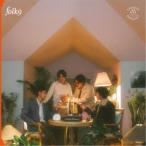 Folk9／CHINESE BANQUET 【CD】