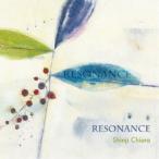 知浦伸司／Resonance〜レゾナンス〜 【CD】