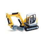 SK3559 ワッカーノイソン ET65 トラックショベルおもちゃ こども 子供 知育 勉強 3歳