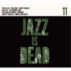 エイドリアン・ヤング＆アリ・シャヒード・ムハンマド／ジャズ・イズ・デッド 011 【CD】