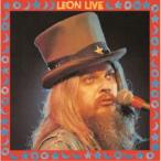 レオン・ラッセル／レオン・ライヴ！！ (初回限定) 【CD】