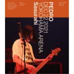 PEDRO／さすらひ《通常盤》 【Blu-ray】
