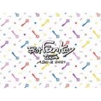 A.B.C-Z／A.B.C-Z 2021 But FanKey Tour (初回限定) 【Blu-ray】