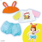 Yahoo! Yahoo!ショッピング(ヤフー ショッピング)ぽぽちゃん専用クッピーラムネコーデセットおもちゃ こども 子供 女の子 人形遊び 洋服 1歳5ヶ月