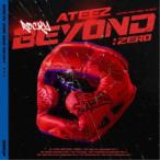 Yahoo! Yahoo!ショッピング(ヤフー ショッピング)ATEEZ／BEYOND ： ZERO《通常盤》 【CD】