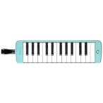 ヤマハ ピアニカ P-S25F ライトグリーンおもちゃ 雑貨 バラエティ