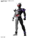 ショッピング仮面ライダーW フィギュアライズスタンダード 仮面ライダーW ファングジョーカー プラモデルおもちゃ プラモデル 仮面ライダー W