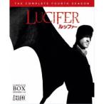 LUCIFER／ルシファー ＜フォース・シーズン＞ 【DVD】