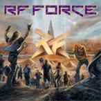 RF FORCE／RF Force 【CD】