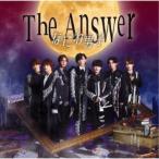 なにわ男子/The Answer/サチアレ《限定1盤》 (初回限定) 【CD+Blu-ray】
