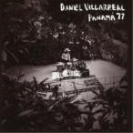 Daniel Villarreal／パナマ77 【CD】