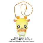 Yahoo! Yahoo!ショッピング(ヤフー ショッピング)デリシャスパーティ プリキュア ぬいぐるみポーチ メンメンおもちゃ こども 子供 女の子 ぬいぐるみ 3歳