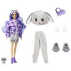 Yahoo! Yahoo!ショッピング(ヤフー ショッピング)キュートアップ！きぐるみバービー いぬおもちゃ こども 子供 女の子 人形遊び 3歳
