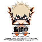 Yahoo! Yahoo!ショッピング(ヤフー ショッピング)Chibiぬいぐるみ 僕のヒーローアカデミア 爆豪勝己おもちゃ こども 子供 女の子 ぬいぐるみ