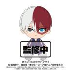 Yahoo! Yahoo!ショッピング(ヤフー ショッピング)Chibiぬいぐるみ 僕のヒーローアカデミア 轟焦凍おもちゃ こども 子供 女の子 ぬいぐるみ