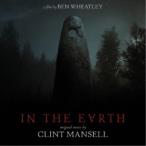 CLINT MANSELL／IN THE EARTH (ORIGINAL MUSIC) 【CD】