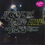  прохладный & The * gang | жить * at *pi- J z+1 ( первый раз ограничение ) [CD]
