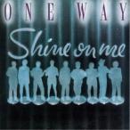  one * way | автомобиль in * on *mi-( первый раз ограничение ) [CD]