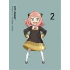 『SPY×FAMILY』 Vol.2 【Blu-ray】