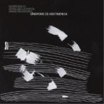 DARIO DOLCI-OSVALDO LA PORTA-OMAR GRANDOSO／SINDROME DE ABSTINENCIA 【CD】