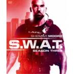 S.W.A.T. シーズン3 BOX 【DVD】