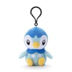 Yahoo! Yahoo!ショッピング(ヤフー ショッピング)サウンドぬいぐるみ ポケモン ポッチャマおもちゃ こども 子供 女の子 ぬいぐるみ 3歳