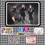 (V.A.)／LP - colorful -《G.E.E.K盤》 【CD】