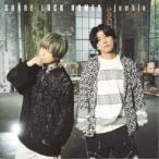 SHARE LOCK HOMES／jumble《Type-Y＆K》 【CD】