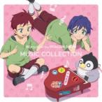 橋本由香利／劇場版「RE：cycle of the PENGUINDRUM」MUSIC COLLECTION 【CD】