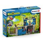 Yahoo! Yahoo!ショッピング(ヤフー ショッピング)シュライヒ ダイノリサーチステーションおもちゃ こども 子供 男の子 4歳