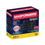 MF713009J マグ・フォーマー車輪パーツセットおもちゃ こども 子供 知育 勉強 3歳