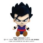 Yahoo! Yahoo!ショッピング(ヤフー ショッピング)Chibiぬいぐるみ ドラゴンボール超 スーパーヒーロー アルティメット悟飯おもちゃ こども 子供 女の子 ぬいぐるみ