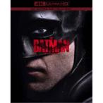 THE BATMAN-ザ・バットマン- UltraHD《UHDBD※専用プレーヤーが必要です》 (初回限定) 【Blu-ray】
