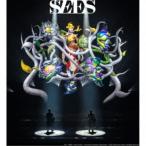 ゆず／SEES (初回限定) 【CD+D